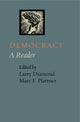 Book cover of: Democracy