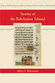 Book cover of: Stories of the Babylonian Talmud. By: Jeffrey L. Rubenstein