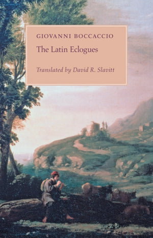 Latin Eclogues