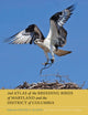 Book cover of: Second Atlas of the Breeding Birds of Maryland and the District of Columbia
