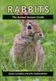 Book cover of: Rabbits. By: Susan Lumpkin