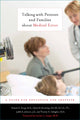 Book cover of: Talking with Patients and Families about Medical Error
