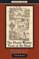 Book cover of: Huron-Wendat Feast of the Dead. By: Erik R. Seeman