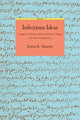 Book cover of: Infectious Ideas. By: Justin K. Stearns
