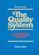 Book cover of: Quality System