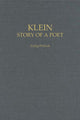 Book cover of: A.M. Klein