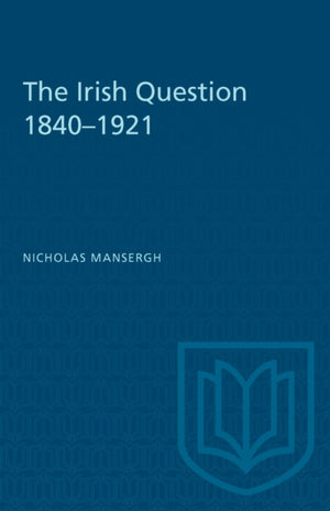 The Irish Question 1840-1921