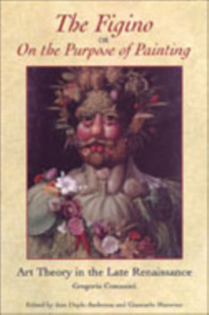 Figino, or on the Purpose of Painting
