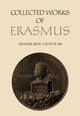 Book cover of: Collected Works of Erasmus