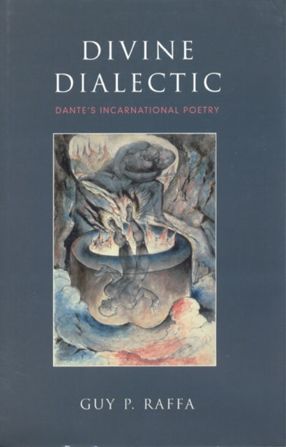 Book cover of: Divine Dialectic