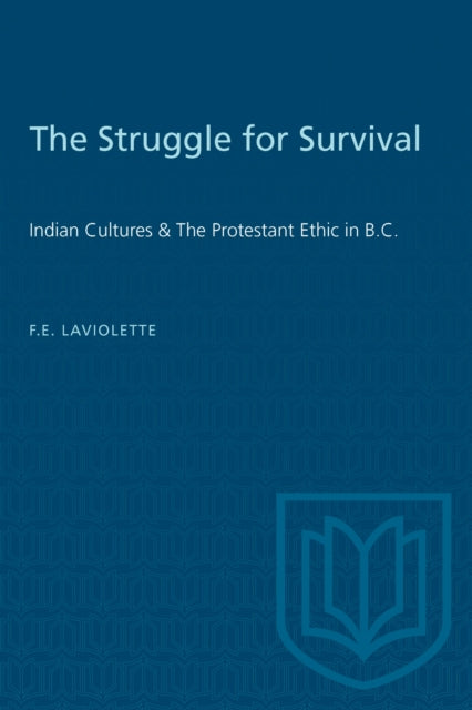Book cover of: Struggle for Survival