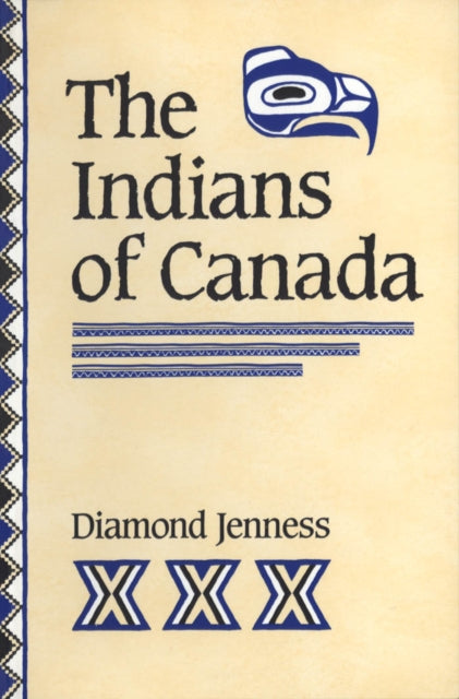 Book cover of: Indians of Canada
