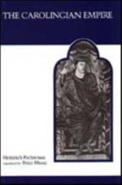 Book cover of: Carolingian Empire