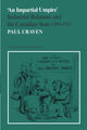 Book cover of: 'an Impartial Umpire'