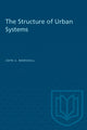 Book cover of: Structure of Urban Systems