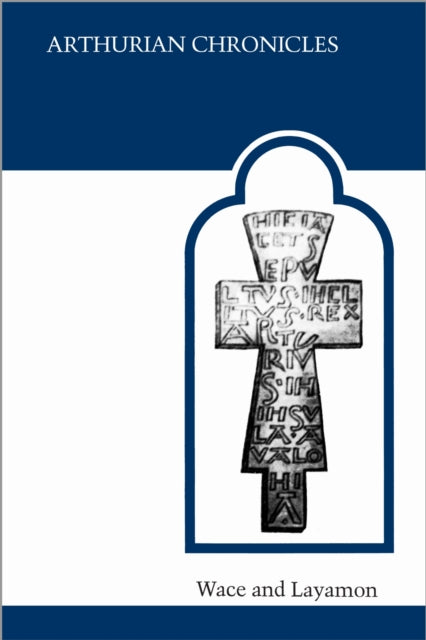 Book cover of: Arthurian Chronicles