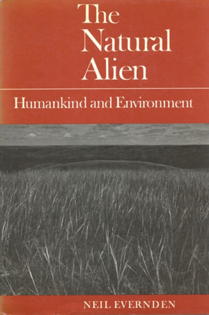 Natural Alien
