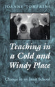 Book cover of: Teaching in a Cold and Windy Place