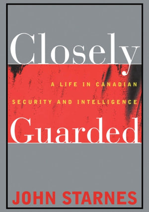 Closely Guarded