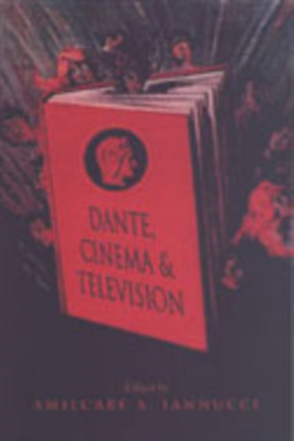 Dante, Cinema, and Television