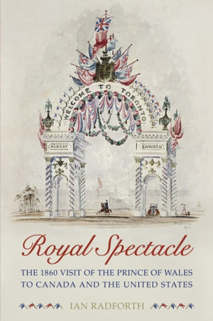 Royal Spectacle