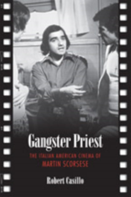 Gangster Priest