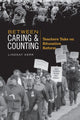 Book cover of: Between Caring & Counting. By: Lindsay Kerr