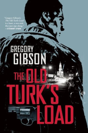 Old Turk's Load