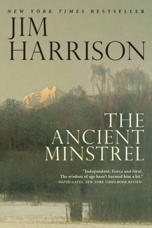 Ancient Minstrel