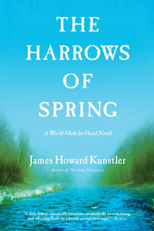 Harrows of Spring
