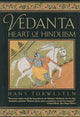Book cover of: Vedanta. By: Hans Torwestern