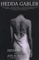 Book cover of: Hedda Gabler