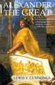 Book cover of: Alexander the Great. By: Lewis V. Cummings