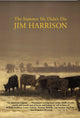 Book cover of: Summer He Didn't Die. By: Jim Harrison
