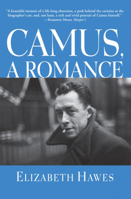 Book cover of: Camus, a Romance. By: Elizabeth Hawes