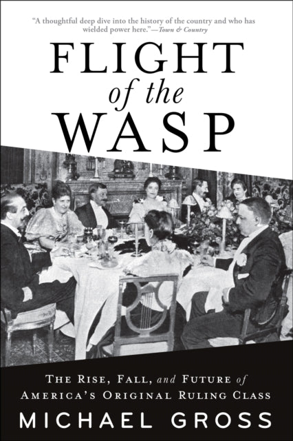 Book cover of: Flight of the WASP