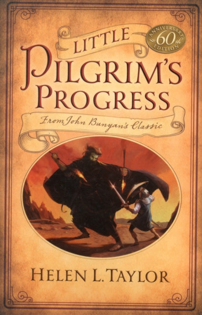 Book cover of: Little Pilgrim's Progress