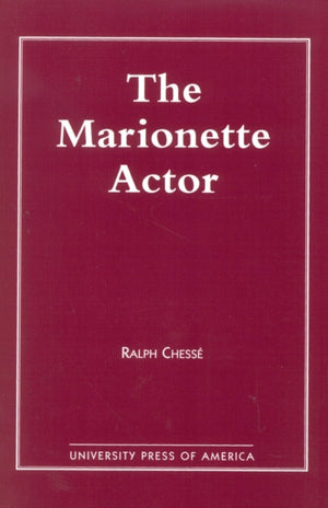 The Marionette Actor