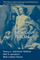 Book cover of: Book of Psalms. By: Nancy L. DeClaissé-Walford