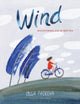 Book cover of: Wind. By: Olga Fadeeva