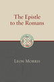 Book cover of: Epistle to the Romans. By: Leon Morris