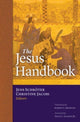 Book cover of: Jesus Handbook. By: Jens Schröter