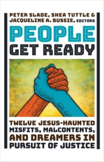 People Get Ready