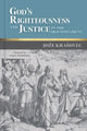 Book cover of: God's Righteousness and Justice in the Old Testament. By: Joze Krasovec