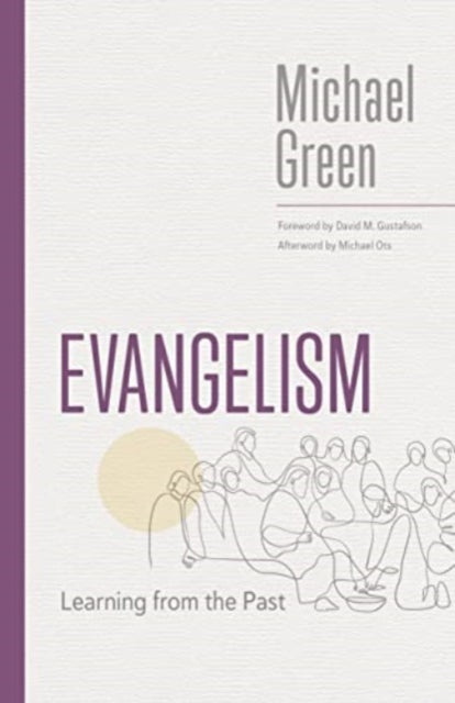 Book cover of: Evangelism