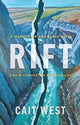 Book cover of: Rift