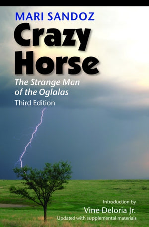 Crazy Horse