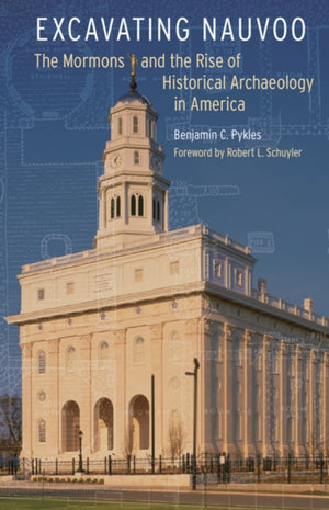 Excavating Nauvoo