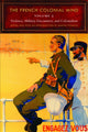 Book cover of: French Colonial Mind, Volume 2. By: Thomas, Martin