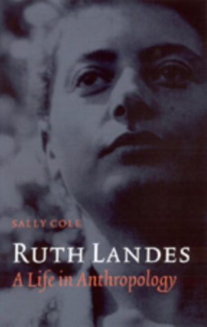 Ruth Landes